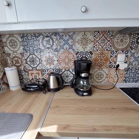 פראמה Anatoli Apartment מראה חיצוני תמונה