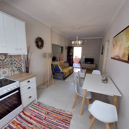 פראמה Anatoli Apartment מראה חיצוני תמונה