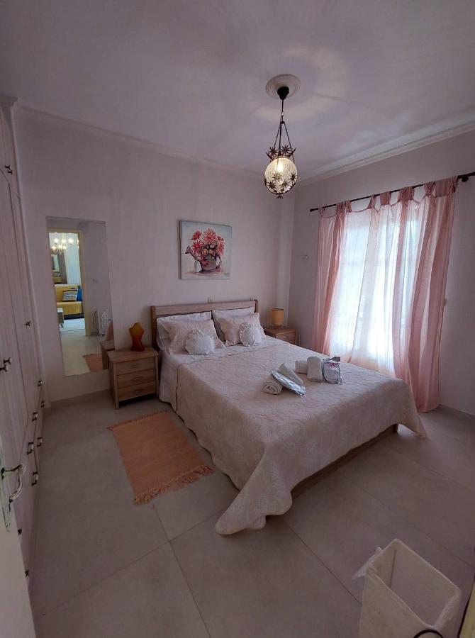 פראמה Anatoli Apartment מראה חיצוני תמונה