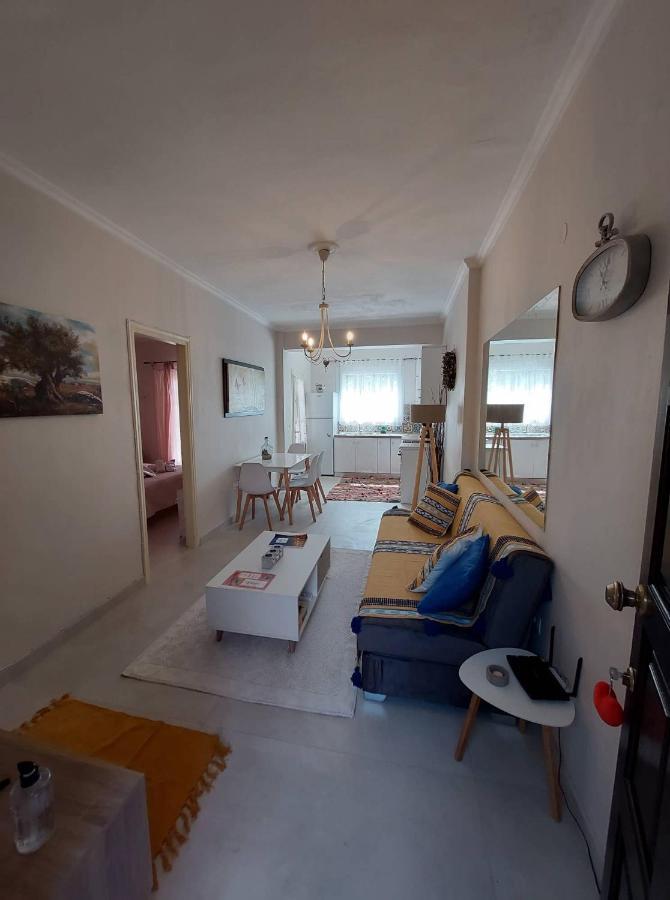 פראמה Anatoli Apartment מראה חיצוני תמונה