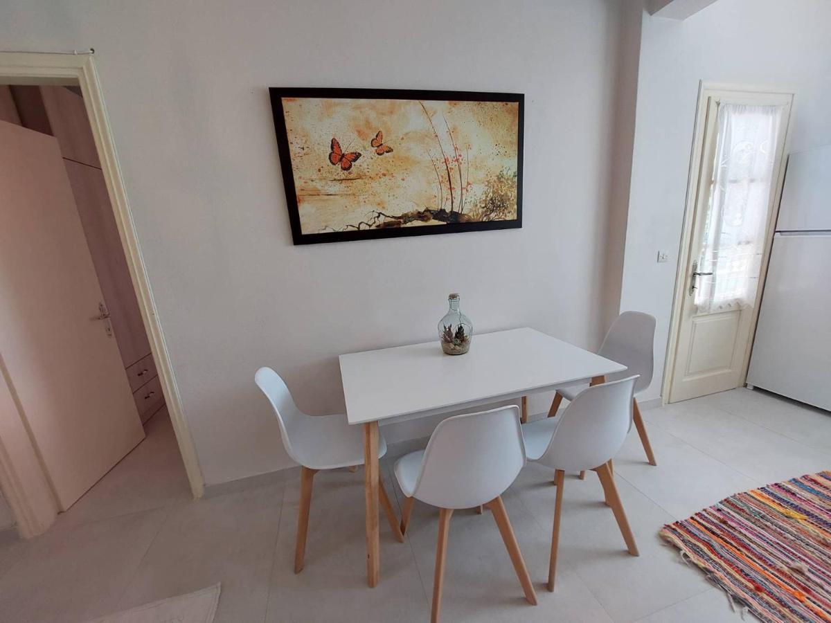 פראמה Anatoli Apartment מראה חיצוני תמונה