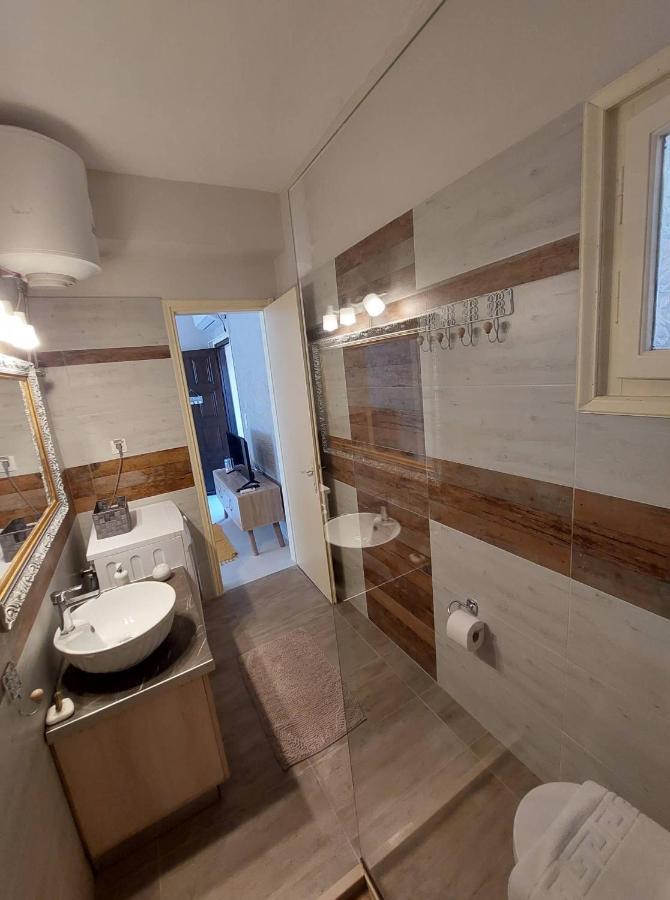 פראמה Anatoli Apartment מראה חיצוני תמונה