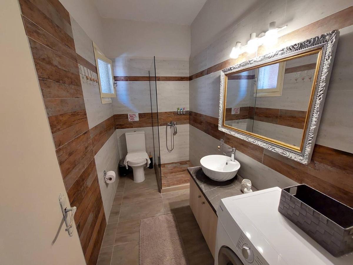 פראמה Anatoli Apartment מראה חיצוני תמונה