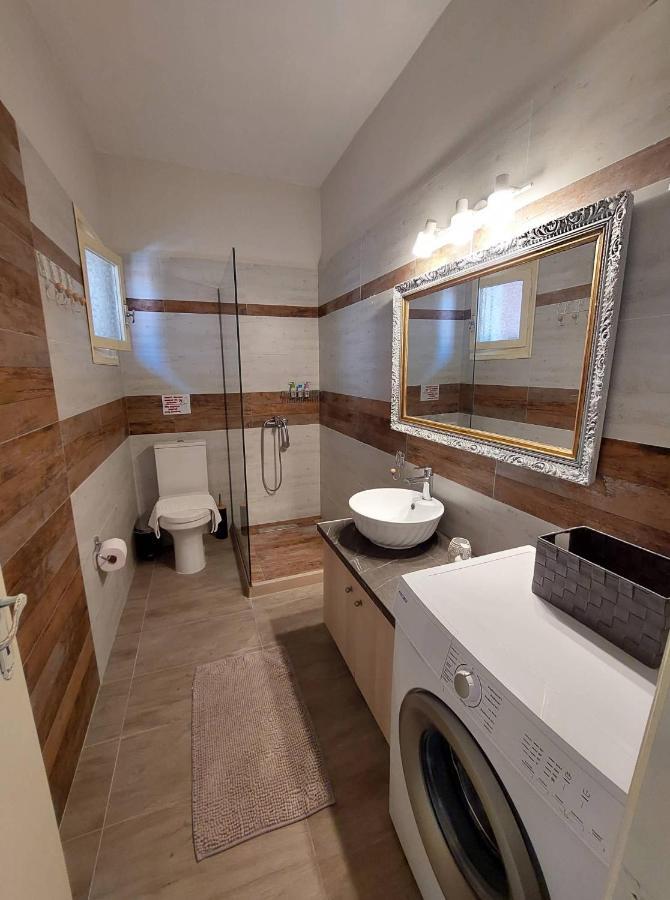 פראמה Anatoli Apartment מראה חיצוני תמונה
