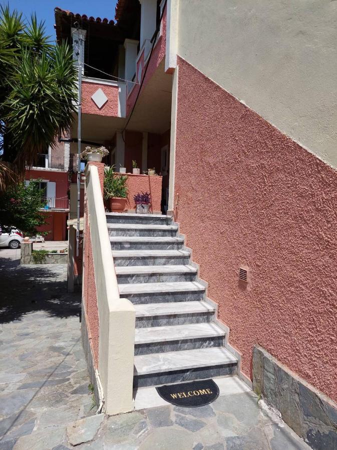 פראמה Anatoli Apartment מראה חיצוני תמונה